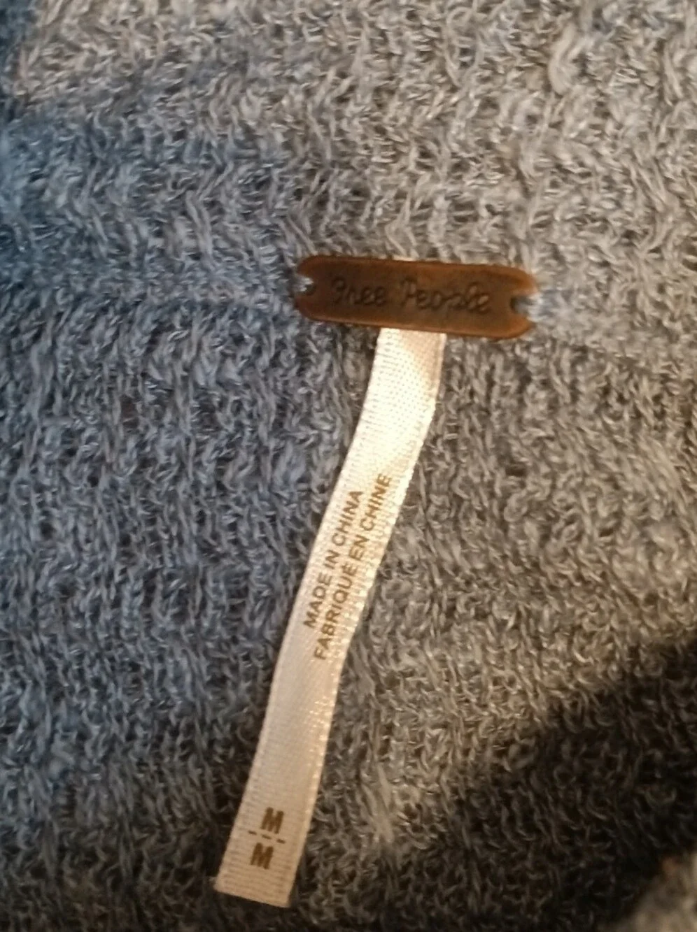 Free People all items